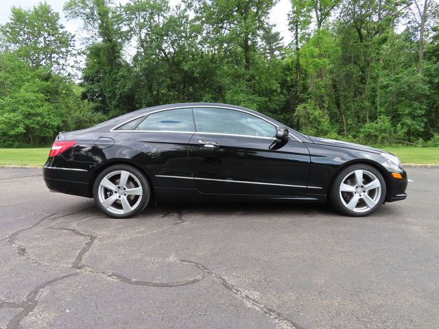 2013 Mercedes-Benz E-Class 2dr Coupe E 350 4MATIC - 23033234 - 16