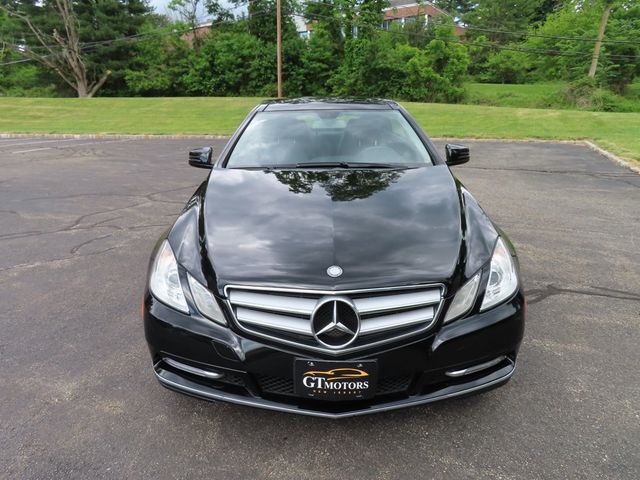 2013 Mercedes-Benz E-Class 2dr Coupe E 350 4MATIC - 23033234 - 2
