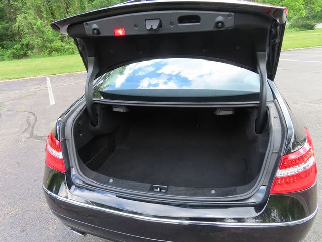 2013 Mercedes-Benz E-Class 2dr Coupe E 350 4MATIC - 23033234 - 40