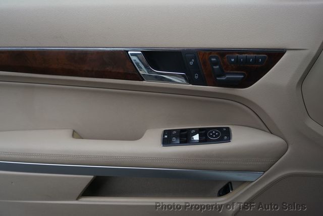2013 Mercedes-Benz E-Class 2dr Coupe E 350 RWD - 23051092 - 20