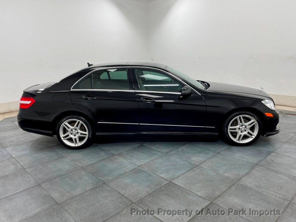 2013 Mercedes-Benz E-Class 4dr Sedan E 350 Luxury 4MATIC *Ltd Avail* - 21837278 - 9