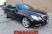 2013 Mercedes-Benz E-Class 4dr Sedan E 350 Luxury 4MATIC *Ltd Avail* - 22499928 - 0