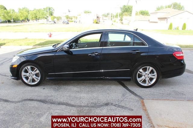 2013 Mercedes-Benz E-Class 4dr Sedan E 350 Luxury 4MATIC *Ltd Avail* - 22499928 - 3