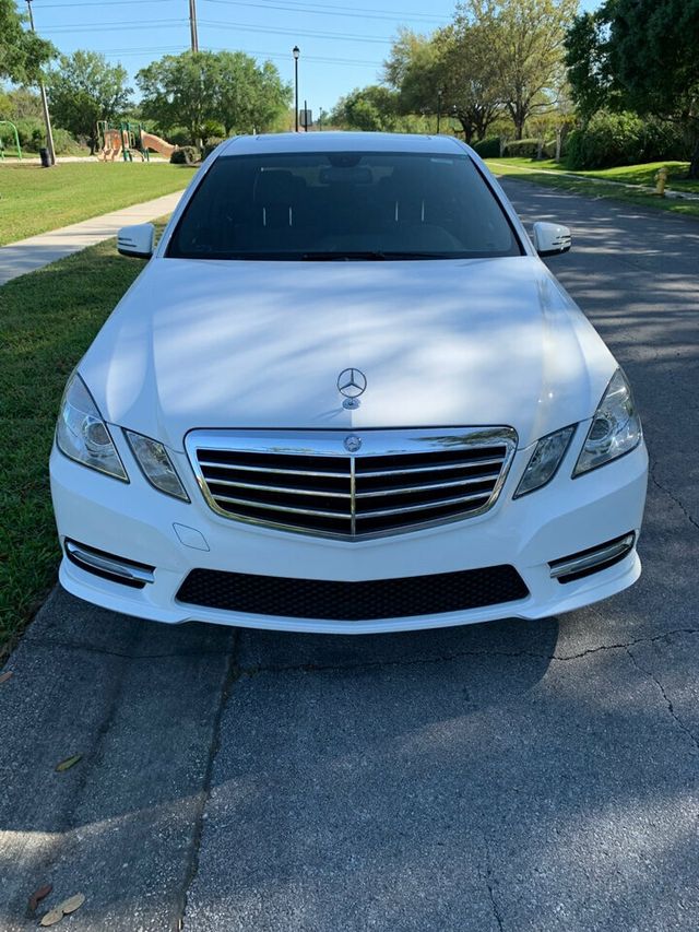 13 Used Mercedes Benz E Class 4dr Sedan E 350 Luxury Rwd Ltd Avail At Classic Ii Auto Serving Maitland Fl Iid