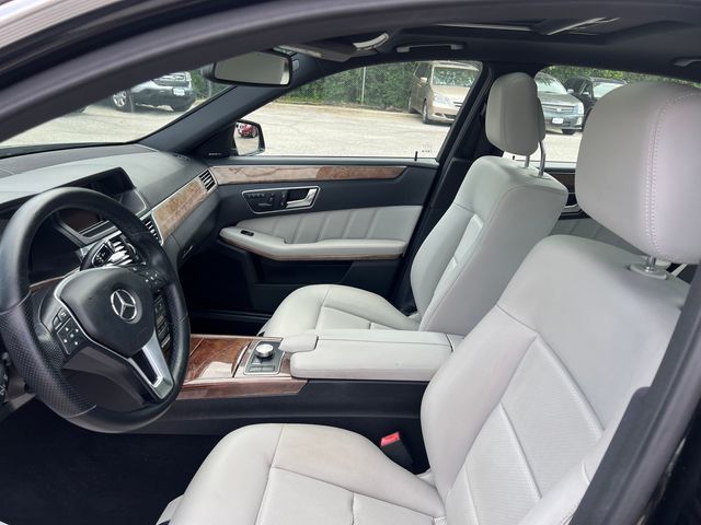 2013 Mercedes-Benz E-Class 4dr Sedan E 350 Sport 4MATIC *Ltd Avail* - 23028583 - 12