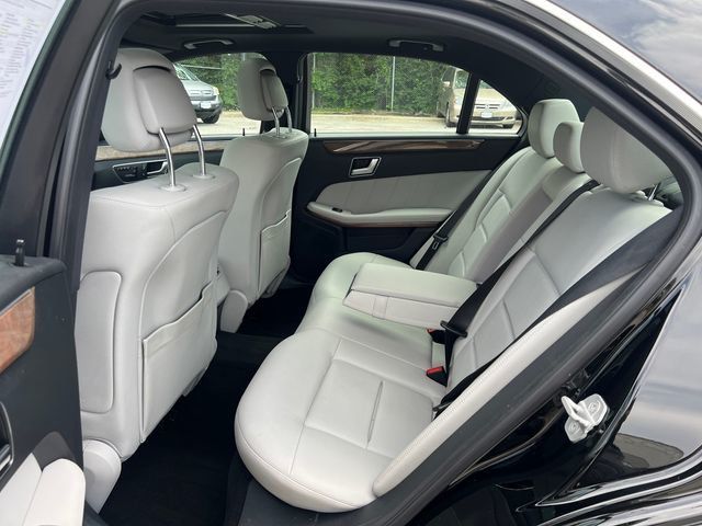 2013 Mercedes-Benz E-Class 4dr Sedan E 350 Sport 4MATIC *Ltd Avail* - 23028583 - 13