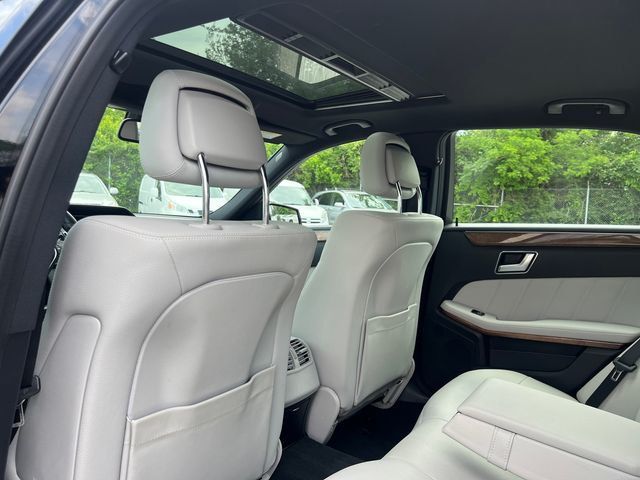 2013 Mercedes-Benz E-Class 4dr Sedan E 350 Sport 4MATIC *Ltd Avail* - 23028583 - 14