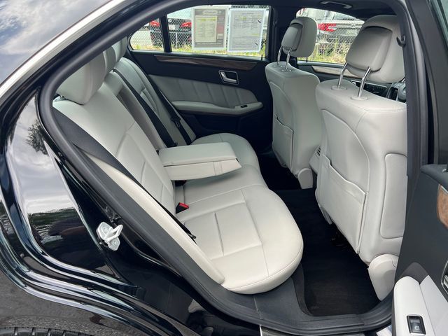 2013 Mercedes-Benz E-Class 4dr Sedan E 350 Sport 4MATIC *Ltd Avail* - 23028583 - 18