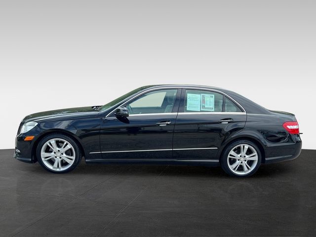 2013 Mercedes-Benz E-Class 4dr Sedan E 350 Sport 4MATIC *Ltd Avail* - 23028583 - 1