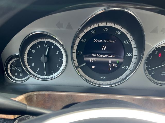 2013 Mercedes-Benz E-Class 4dr Sedan E 350 Sport 4MATIC *Ltd Avail* - 23028583 - 21