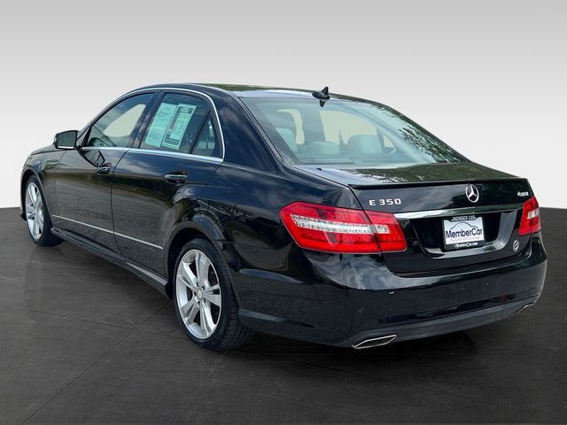 2013 Mercedes-Benz E-Class 4dr Sedan E 350 Sport 4MATIC *Ltd Avail* - 23028583 - 2