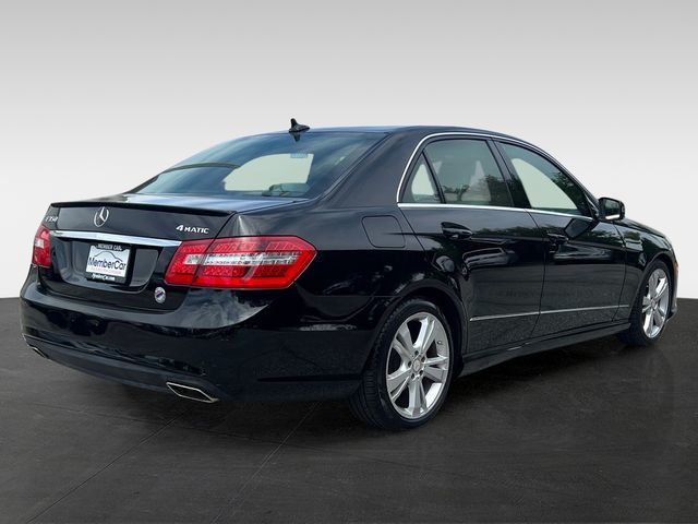 2013 Mercedes-Benz E-Class 4dr Sedan E 350 Sport 4MATIC *Ltd Avail* - 23028583 - 4