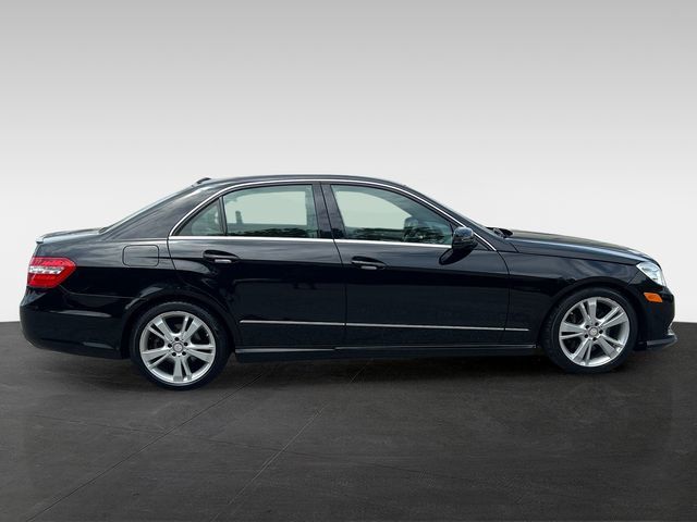 2013 Mercedes-Benz E-Class 4dr Sedan E 350 Sport 4MATIC *Ltd Avail* - 23028583 - 5