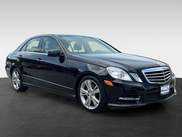 2013 Mercedes-Benz E-Class 4dr Sedan E 350 Sport 4MATIC *Ltd Avail* - 23028583 - 6