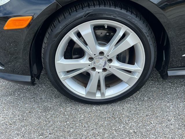 2013 Mercedes-Benz E-Class 4dr Sedan E 350 Sport 4MATIC *Ltd Avail* - 23028583 - 8