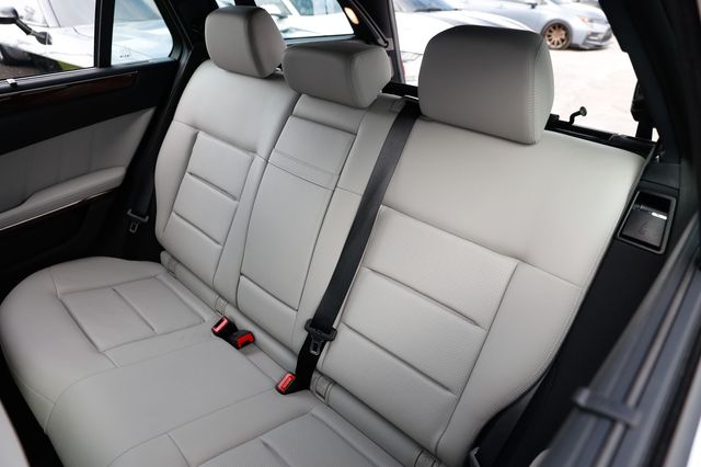 2013 Mercedes-Benz E-Class 4dr Wagon E 350 Sport 4MATIC *Ltd Avail* - 22955850 - 10