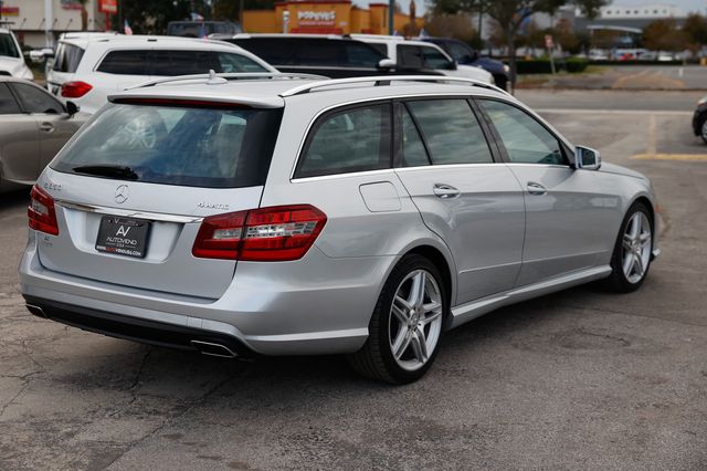 2013 Mercedes-Benz E-Class 4dr Wagon E 350 Sport 4MATIC *Ltd Avail* - 22955850 - 15