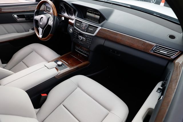 2013 Mercedes-Benz E-Class 4dr Wagon E 350 Sport 4MATIC *Ltd Avail* - 22955850 - 18