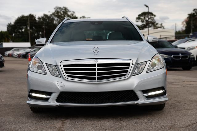 2013 Mercedes-Benz E-Class 4dr Wagon E 350 Sport 4MATIC *Ltd Avail* - 22955850 - 21