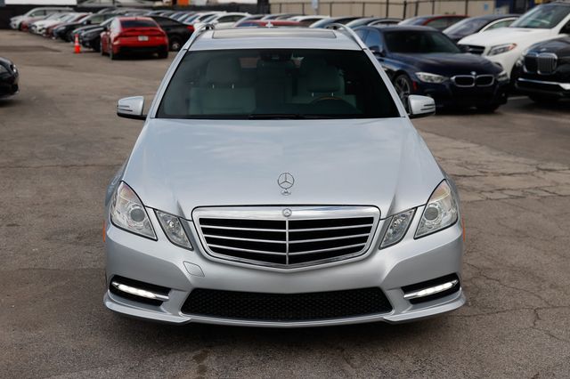 2013 Mercedes-Benz E-Class 4dr Wagon E 350 Sport 4MATIC *Ltd Avail* - 22955850 - 23