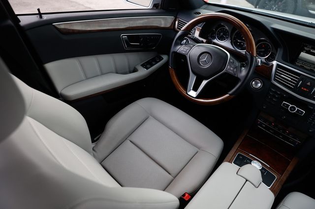 2013 Mercedes-Benz E-Class 4dr Wagon E 350 Sport 4MATIC *Ltd Avail* - 22955850 - 24