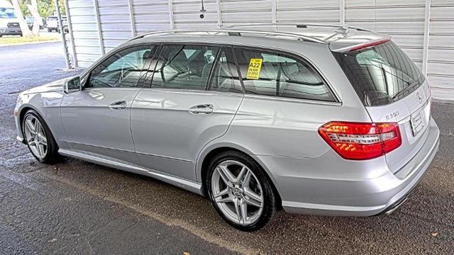 2013 Mercedes-Benz E-Class 4dr Wagon E 350 Sport 4MATIC *Ltd Avail* - 22955850 - 2