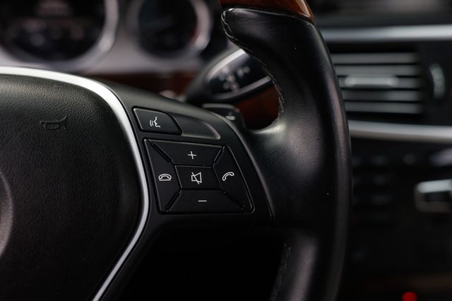 2013 Mercedes-Benz E-Class 4dr Wagon E 350 Sport 4MATIC *Ltd Avail* - 22955850 - 31