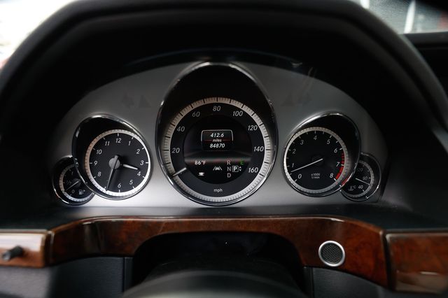 2013 Mercedes-Benz E-Class 4dr Wagon E 350 Sport 4MATIC *Ltd Avail* - 22955850 - 32