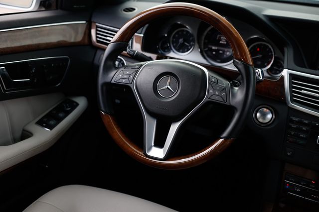 2013 Mercedes-Benz E-Class 4dr Wagon E 350 Sport 4MATIC *Ltd Avail* - 22955850 - 34