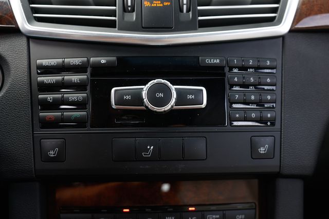 2013 Mercedes-Benz E-Class 4dr Wagon E 350 Sport 4MATIC *Ltd Avail* - 22955850 - 36