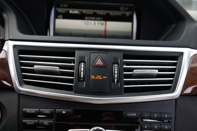 2013 Mercedes-Benz E-Class 4dr Wagon E 350 Sport 4MATIC *Ltd Avail* - 22955850 - 37