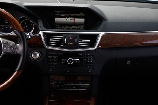 2013 Mercedes-Benz E-Class 4dr Wagon E 350 Sport 4MATIC *Ltd Avail* - 22955850 - 40