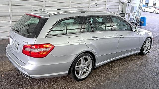 2013 Mercedes-Benz E-Class 4dr Wagon E 350 Sport 4MATIC *Ltd Avail* - 22955850 - 4