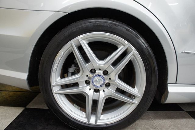 2013 Mercedes-Benz E-Class 4MATIC Wagon, Sport Package, Premium 01 Package - 23010392 - 15