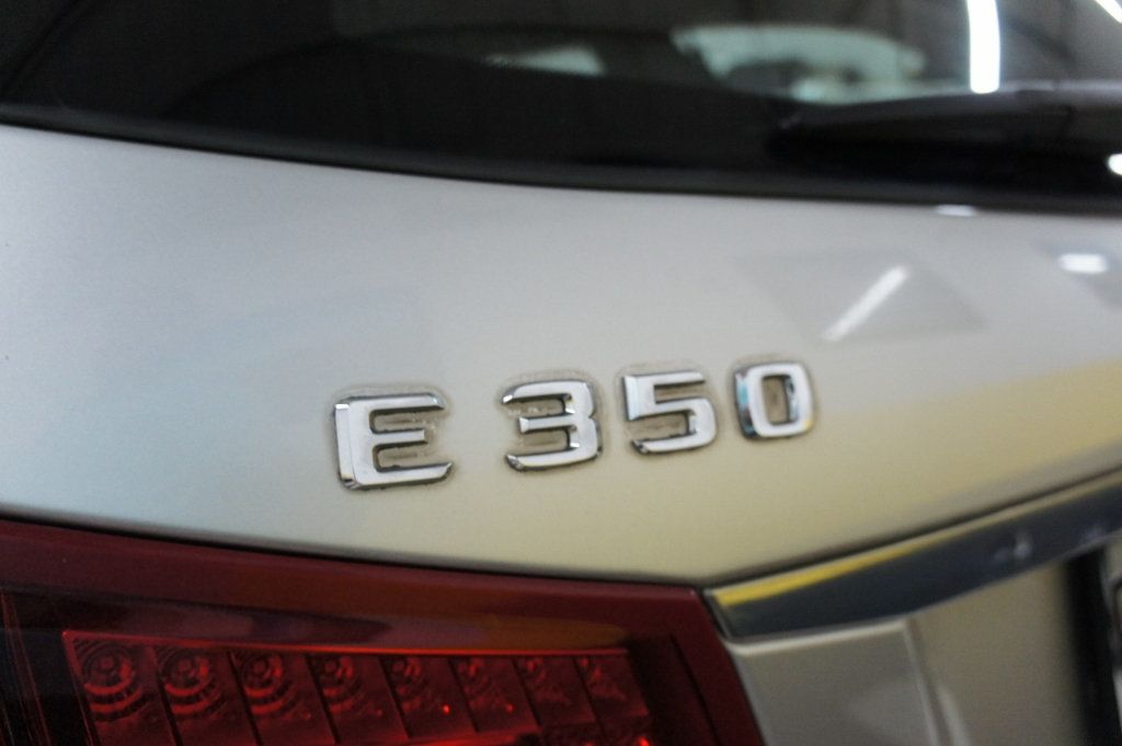 2013 Mercedes-Benz E-Class 4MATIC Wagon, Sport Package, Premium 01 Package - 23010392 - 20