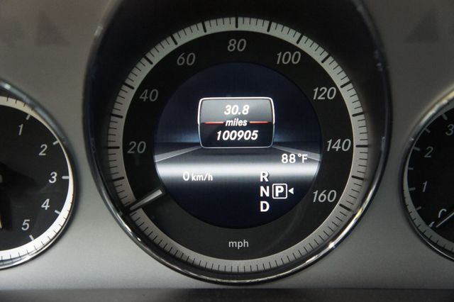 2013 Mercedes-Benz E-Class 4MATIC Wagon, Sport Package, Premium 01 Package - 23010392 - 33