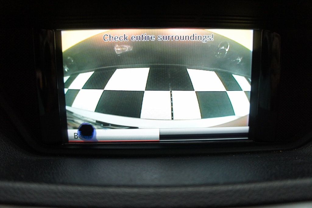 2013 Mercedes-Benz E-Class 4MATIC Wagon, Sport Package, Premium 01 Package - 23010392 - 36
