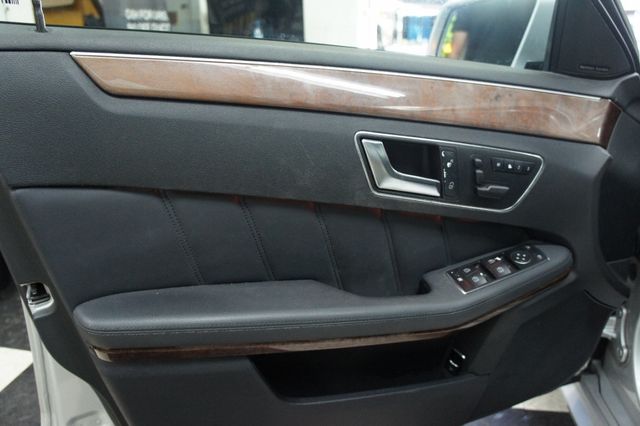 2013 Mercedes-Benz E-Class 4MATIC Wagon, Sport Package, Premium 01 Package - 23010392 - 41