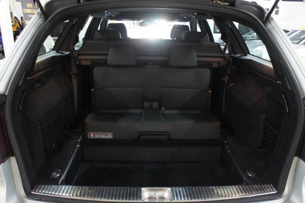 2013 Mercedes-Benz E-Class 4MATIC Wagon, Sport Package, Premium 01 Package - 23010392 - 51