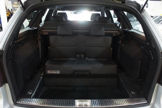 2013 Mercedes-Benz E-Class 4MATIC Wagon, Sport Package, Premium 01 Package - 23010392 - 51