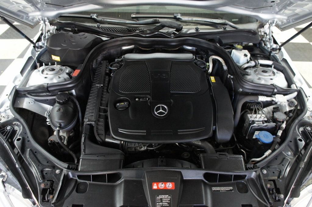 2013 Mercedes-Benz E-Class 4MATIC Wagon, Sport Package, Premium 01 Package - 23010392 - 8