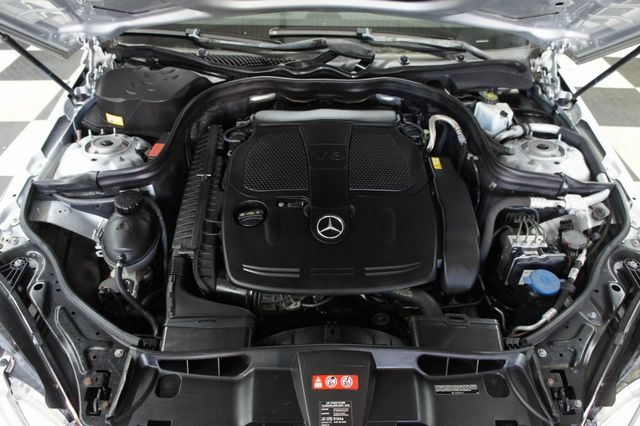 2013 Mercedes-Benz E-Class 4MATIC Wagon, Sport Package, Premium 01 Package - 23010392 - 8