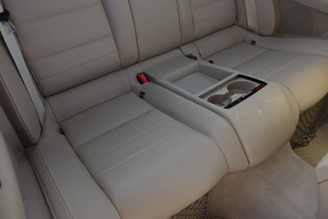 2013 Mercedes-Benz E-Class E 350 2dr Coupe E350 RWD - 22985811 - 14