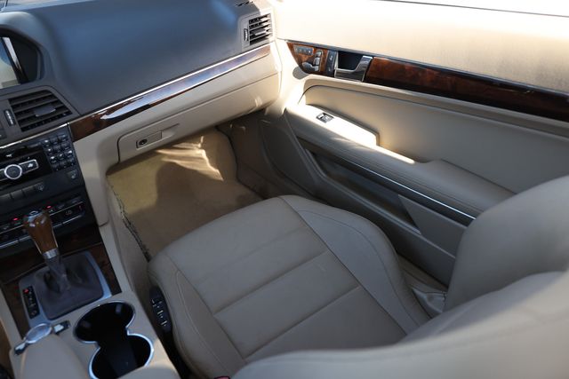 2013 Mercedes-Benz E-Class E 350 2dr Coupe E350 RWD - 22985811 - 26