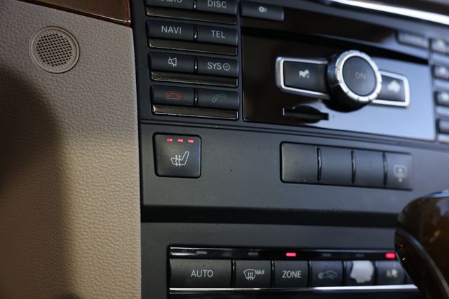 2013 Mercedes-Benz E-Class E 350 2dr Coupe E350 RWD - 22985811 - 36