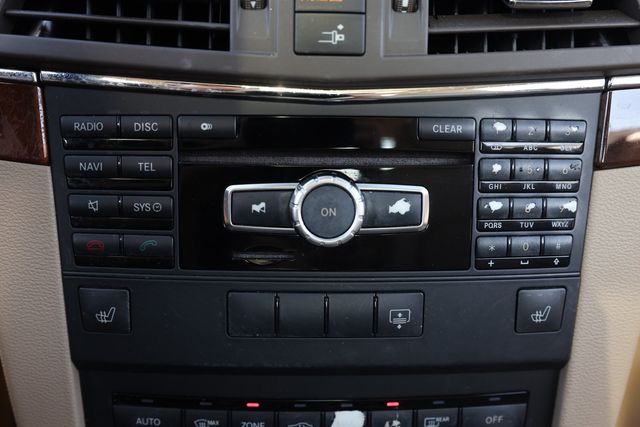 2013 Mercedes-Benz E-Class E 350 2dr Coupe E350 RWD - 22985811 - 37