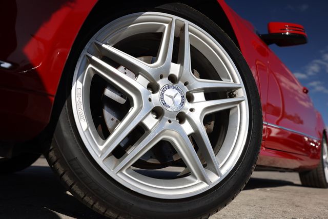 2013 Mercedes-Benz E-Class E 350 2dr Coupe E350 RWD - 22985811 - 40