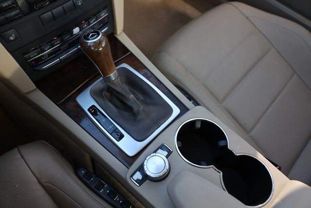 2013 Mercedes-Benz E-Class E 350 2dr Coupe E350 RWD - 22985811 - 41