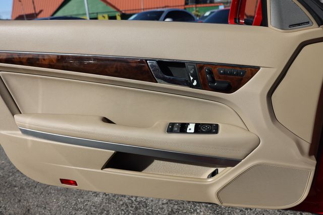 2013 Mercedes-Benz E-Class E 350 2dr Coupe E350 RWD - 22985811 - 47