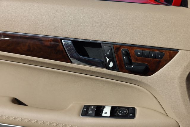 2013 Mercedes-Benz E-Class E 350 2dr Coupe E350 RWD - 22985811 - 48